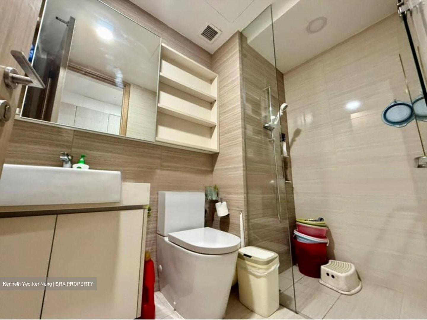 High Park Residences (D28), Apartment #516683851